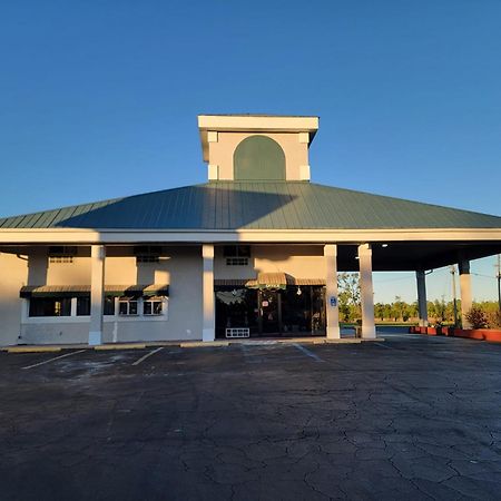 Econo Lodge Перри Экстерьер фото