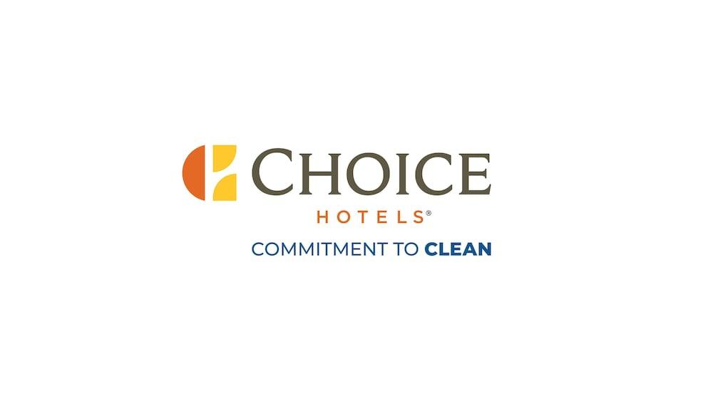 Econo Lodge Перри Экстерьер фото