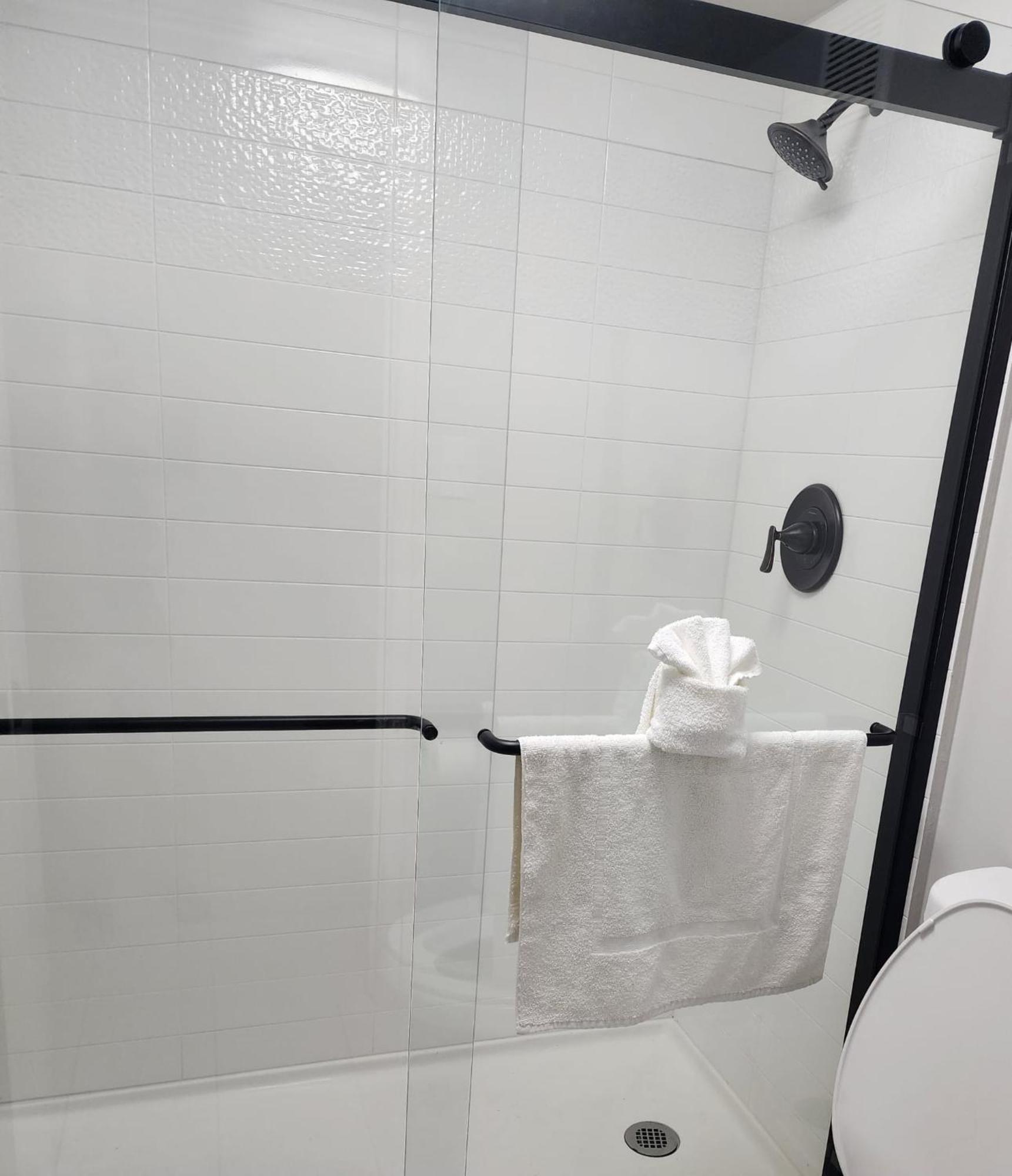 Econo Lodge Перри Экстерьер фото